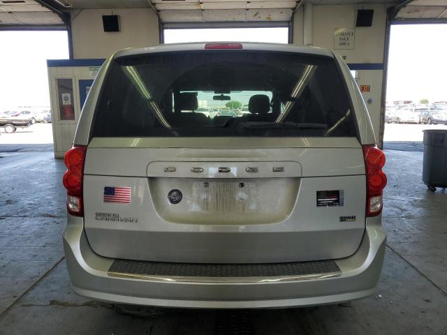 Photo 5 VIN: 2C4RDGCG2CR372155 - DODGE CARAVAN 