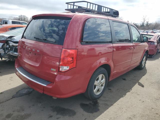 Photo 2 VIN: 2C4RDGCG2CR373287 - DODGE CARAVAN 