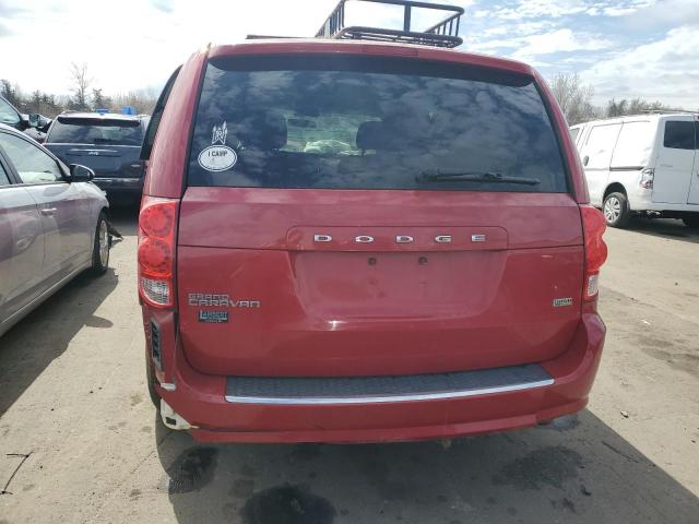 Photo 5 VIN: 2C4RDGCG2CR373287 - DODGE CARAVAN 