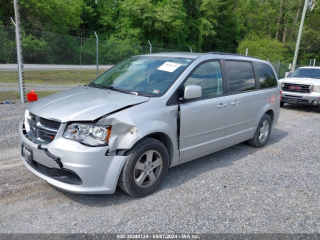 Photo 1 VIN: 2C4RDGCG2CR388081 - DODGE GRAND CARAVAN 