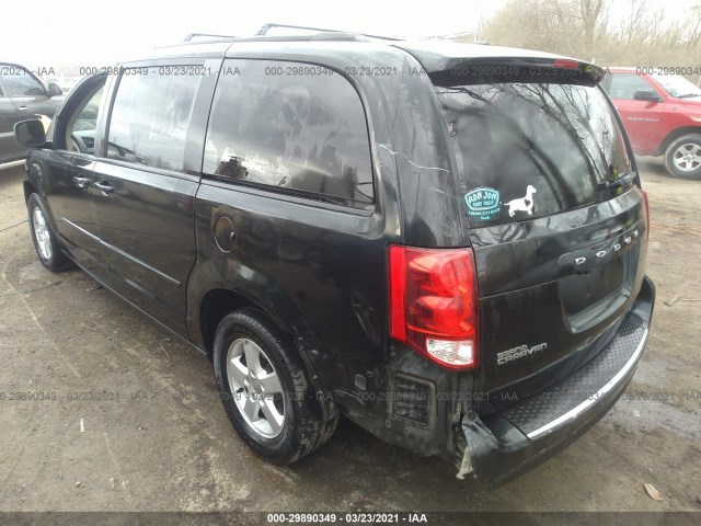 Photo 2 VIN: 2C4RDGCG2CR404019 - DODGE GRAND CARAVAN 