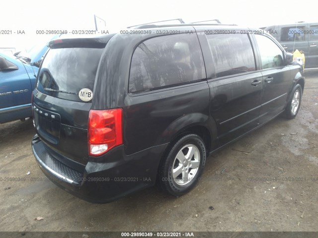 Photo 3 VIN: 2C4RDGCG2CR404019 - DODGE GRAND CARAVAN 