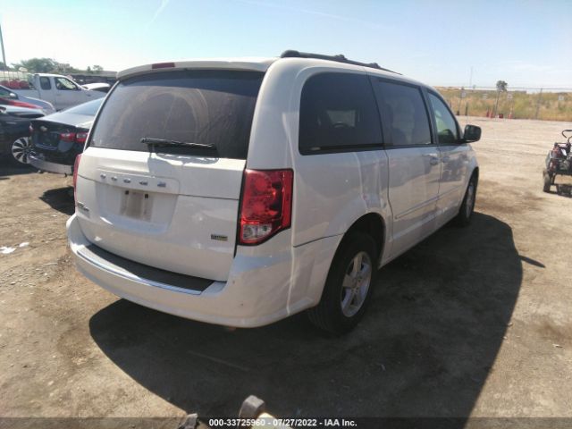 Photo 3 VIN: 2C4RDGCG2DR503067 - DODGE GRAND CARAVAN 