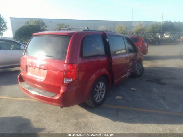 Photo 3 VIN: 2C4RDGCG2DR514599 - DODGE GRAND CARAVAN 