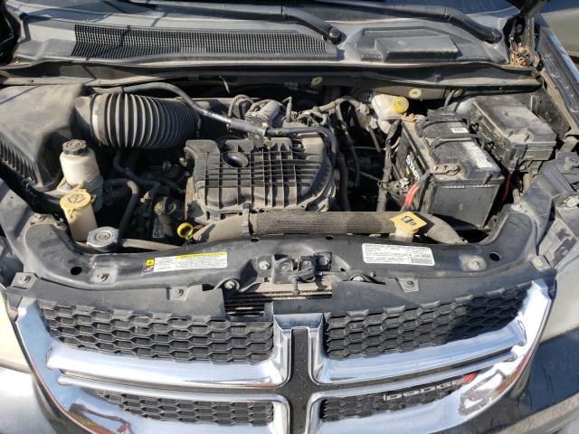 Photo 6 VIN: 2C4RDGCG2DR524355 - DODGE GRAND CARA 