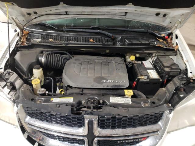 Photo 11 VIN: 2C4RDGCG2DR525148 - DODGE GRAND CARA 