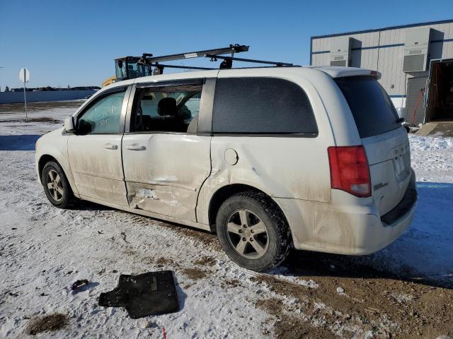 Photo 1 VIN: 2C4RDGCG2DR536683 - DODGE CARAVAN 