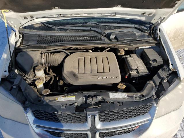 Photo 11 VIN: 2C4RDGCG2DR536683 - DODGE CARAVAN 