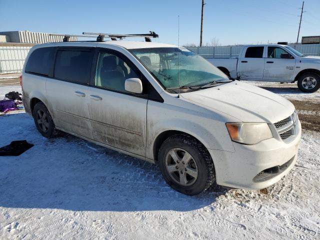 Photo 3 VIN: 2C4RDGCG2DR536683 - DODGE CARAVAN 