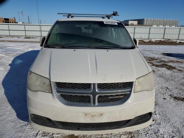 Photo 4 VIN: 2C4RDGCG2DR536683 - DODGE CARAVAN 