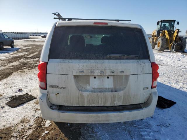 Photo 5 VIN: 2C4RDGCG2DR536683 - DODGE CARAVAN 