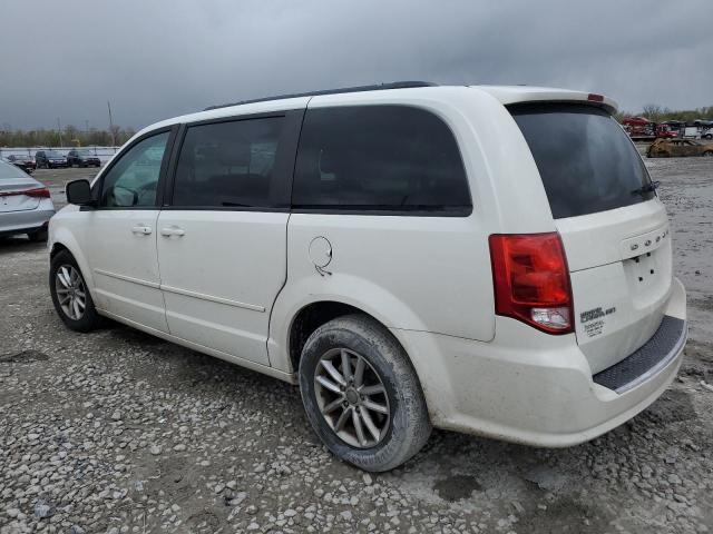 Photo 1 VIN: 2C4RDGCG2DR538045 - DODGE CARAVAN 