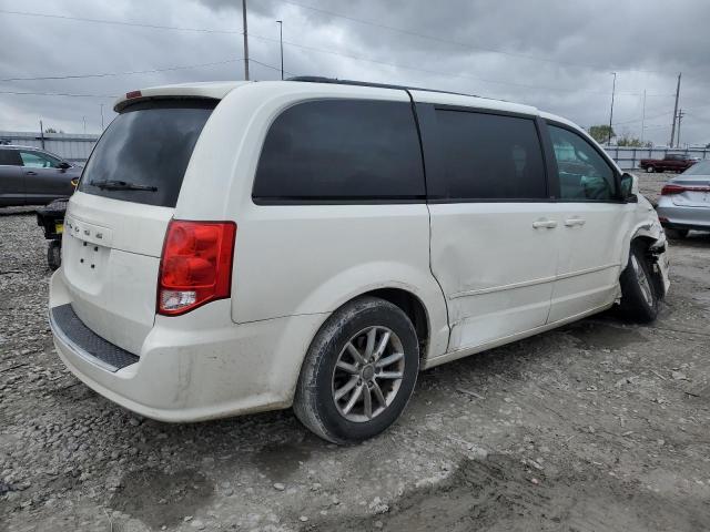 Photo 2 VIN: 2C4RDGCG2DR538045 - DODGE CARAVAN 