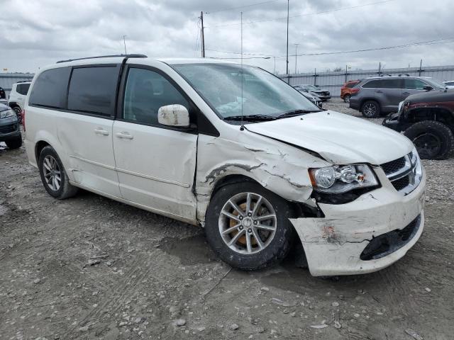 Photo 3 VIN: 2C4RDGCG2DR538045 - DODGE CARAVAN 