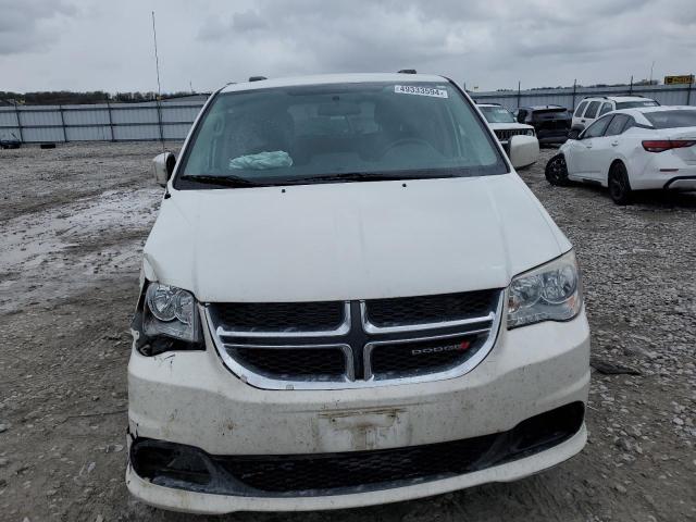 Photo 4 VIN: 2C4RDGCG2DR538045 - DODGE CARAVAN 