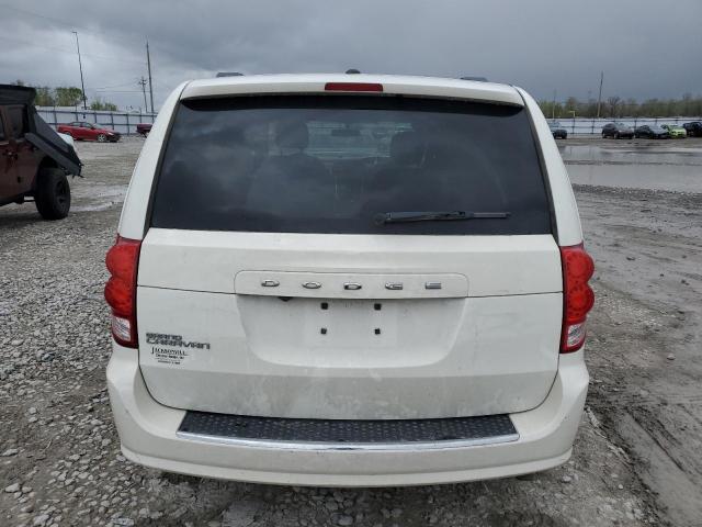 Photo 5 VIN: 2C4RDGCG2DR538045 - DODGE CARAVAN 