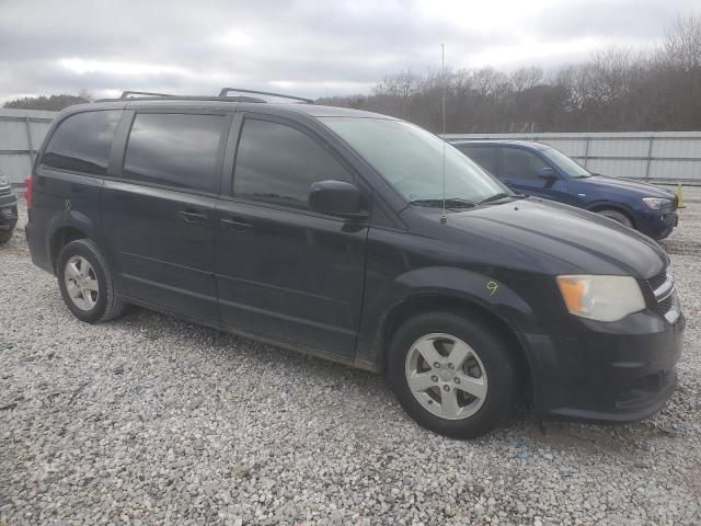 Photo 3 VIN: 2C4RDGCG2DR550230 - DODGE CARAVAN 