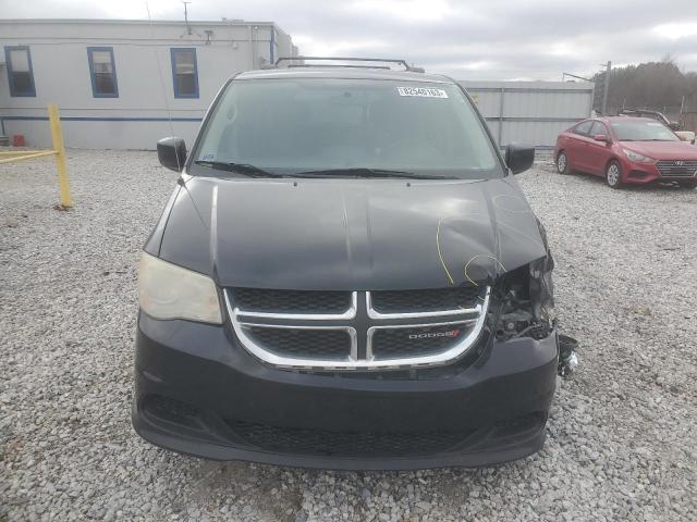 Photo 4 VIN: 2C4RDGCG2DR550230 - DODGE CARAVAN 