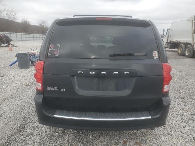 Photo 5 VIN: 2C4RDGCG2DR550230 - DODGE CARAVAN 