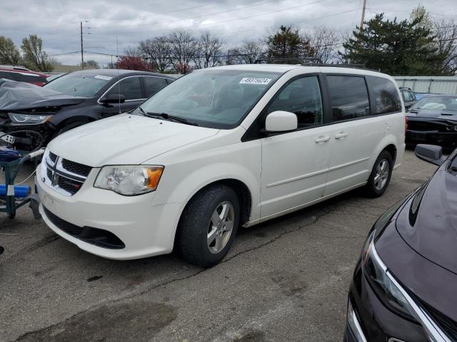 Photo 0 VIN: 2C4RDGCG2DR553001 - DODGE CARAVAN 