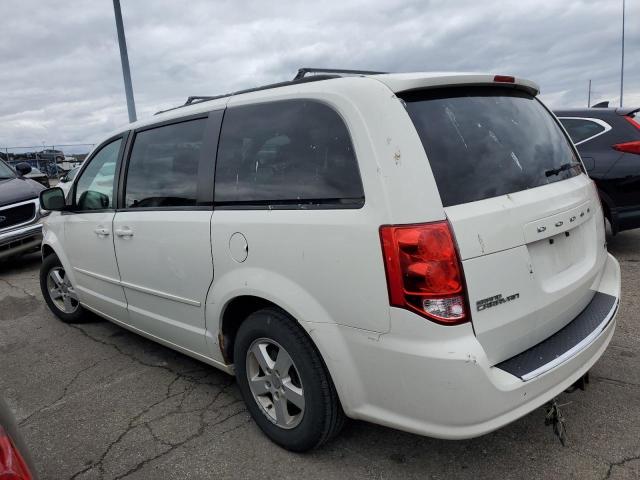 Photo 1 VIN: 2C4RDGCG2DR553001 - DODGE CARAVAN 