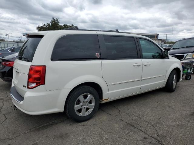 Photo 2 VIN: 2C4RDGCG2DR553001 - DODGE CARAVAN 