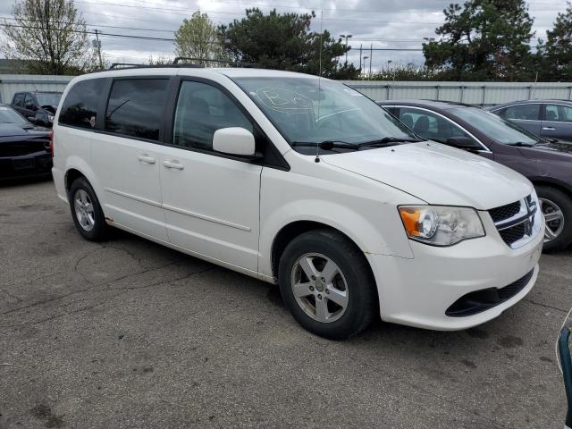 Photo 3 VIN: 2C4RDGCG2DR553001 - DODGE CARAVAN 