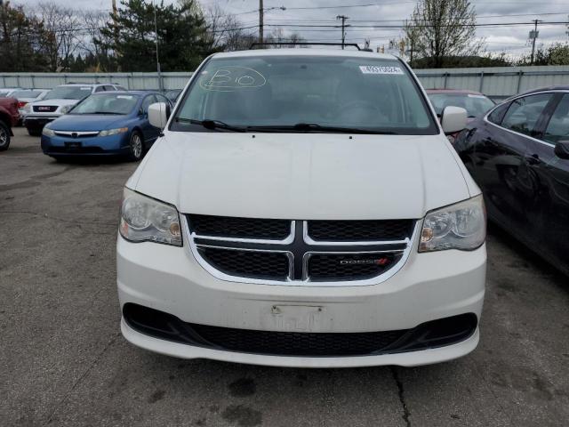 Photo 4 VIN: 2C4RDGCG2DR553001 - DODGE CARAVAN 