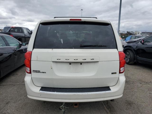 Photo 5 VIN: 2C4RDGCG2DR553001 - DODGE CARAVAN 