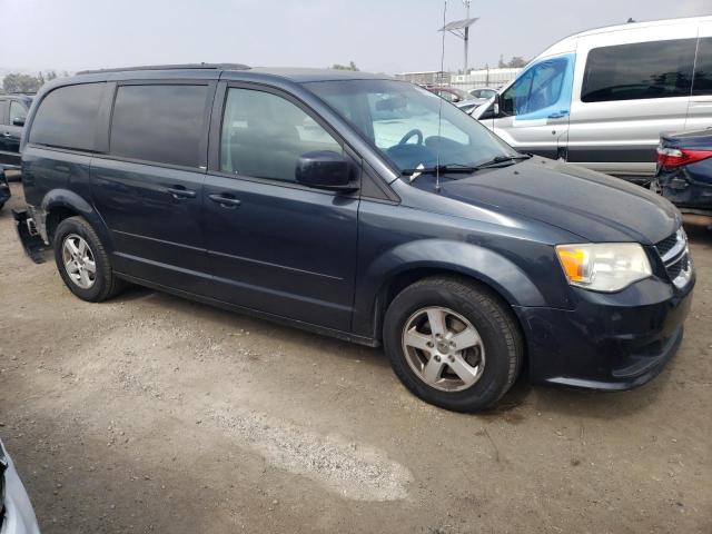 Photo 3 VIN: 2C4RDGCG2DR591649 - DODGE CARAVAN 