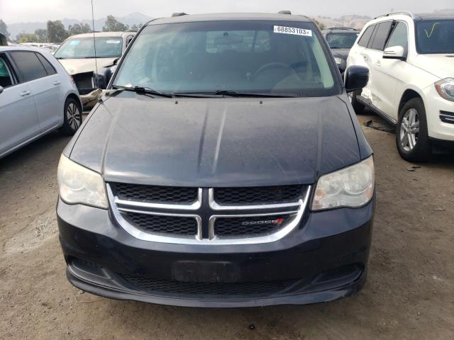 Photo 4 VIN: 2C4RDGCG2DR591649 - DODGE CARAVAN 