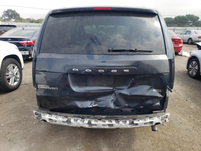 Photo 5 VIN: 2C4RDGCG2DR591649 - DODGE CARAVAN 