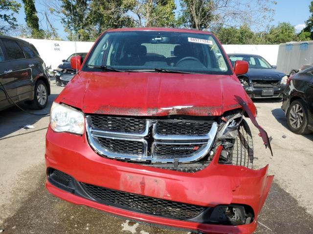 Photo 4 VIN: 2C4RDGCG2DR609826 - DODGE GRAND CARA 