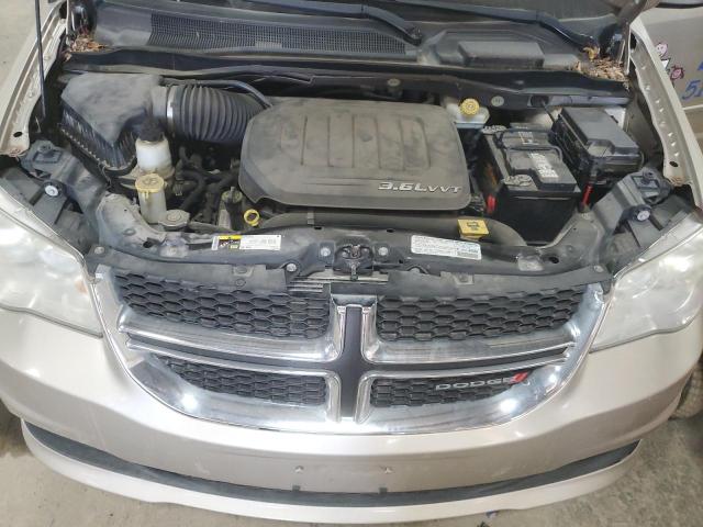 Photo 11 VIN: 2C4RDGCG2DR618669 - DODGE GRAND CARA 