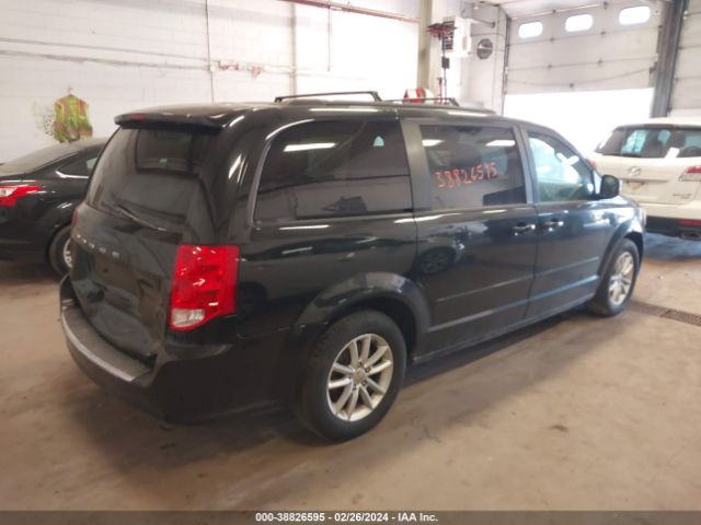 Photo 3 VIN: 2C4RDGCG2DR629008 - DODGE GRAND CARAVAN 