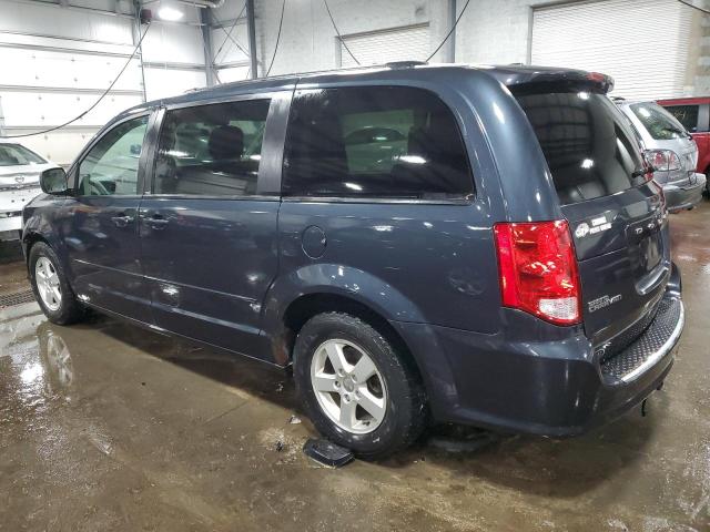 Photo 1 VIN: 2C4RDGCG2DR636945 - DODGE CARAVAN 