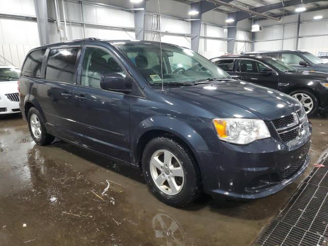 Photo 3 VIN: 2C4RDGCG2DR636945 - DODGE CARAVAN 