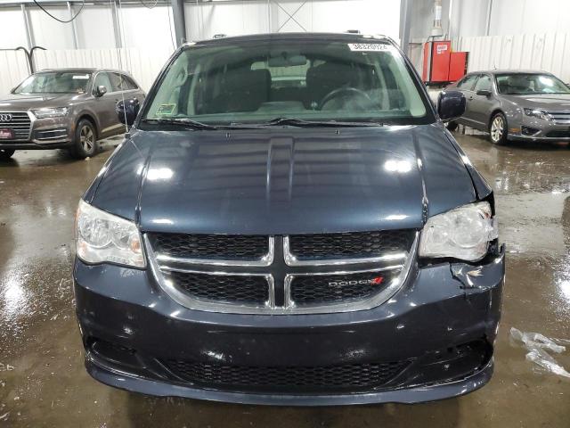 Photo 4 VIN: 2C4RDGCG2DR636945 - DODGE CARAVAN 