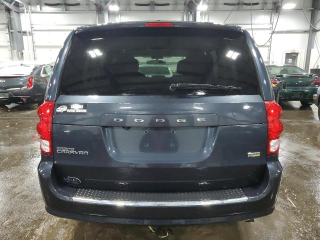 Photo 5 VIN: 2C4RDGCG2DR636945 - DODGE CARAVAN 