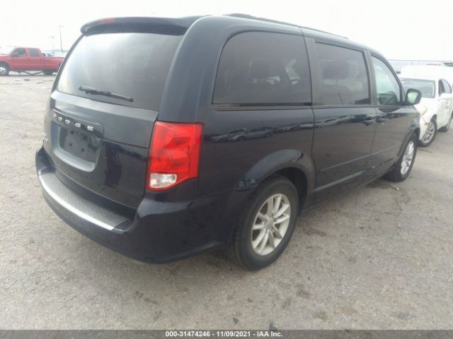 Photo 3 VIN: 2C4RDGCG2DR644074 - DODGE GRAND CARAVAN 