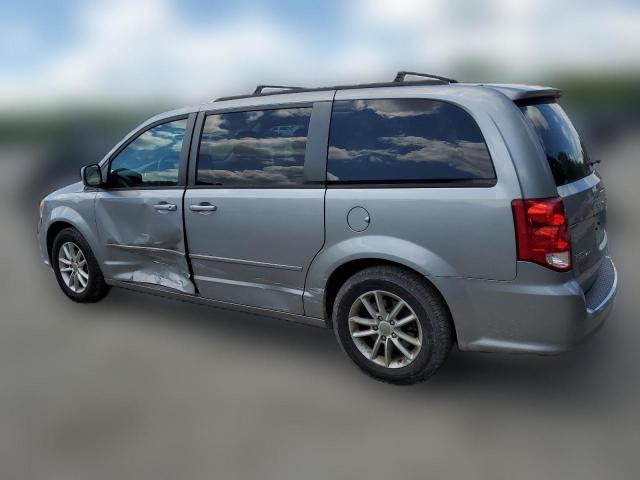 Photo 1 VIN: 2C4RDGCG2DR651493 - DODGE CARAVAN 