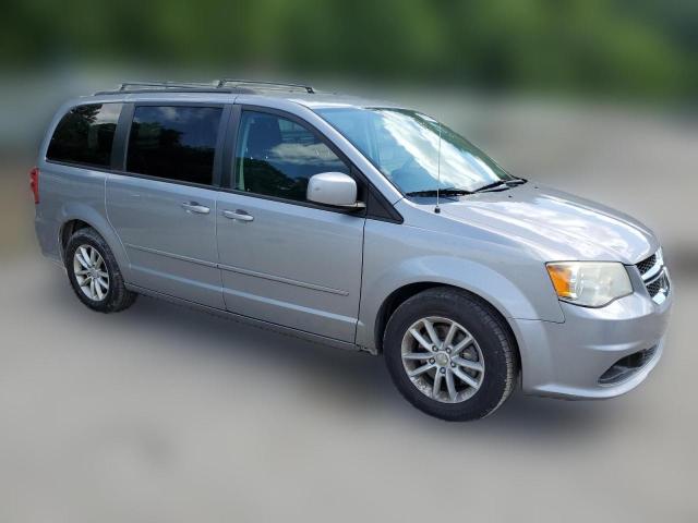 Photo 3 VIN: 2C4RDGCG2DR651493 - DODGE CARAVAN 