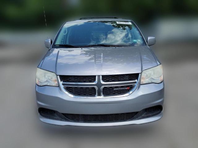 Photo 4 VIN: 2C4RDGCG2DR651493 - DODGE CARAVAN 