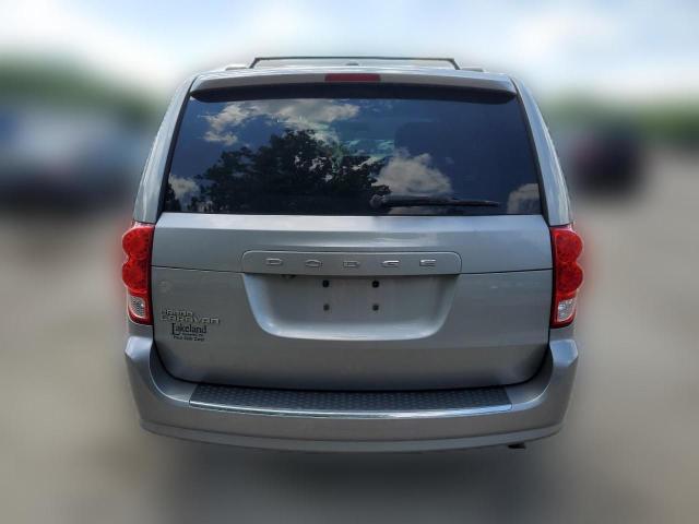 Photo 5 VIN: 2C4RDGCG2DR651493 - DODGE CARAVAN 