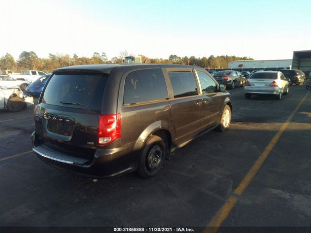 Photo 3 VIN: 2C4RDGCG2DR678239 - DODGE GRAND CARAVAN 