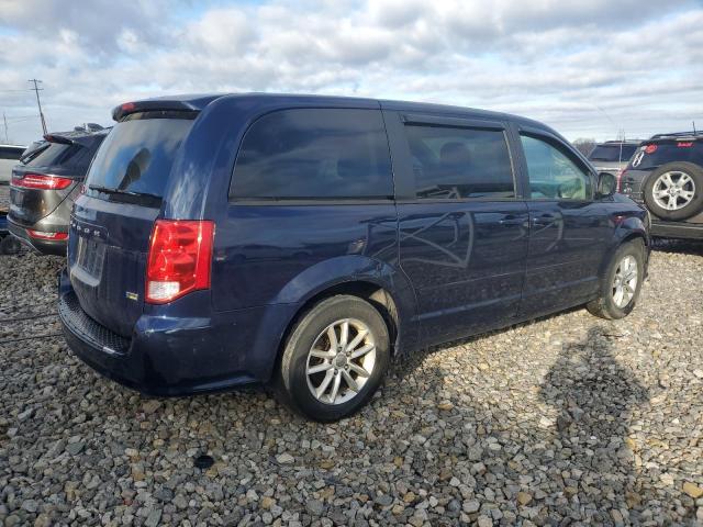 Photo 2 VIN: 2C4RDGCG2DR678354 - DODGE CARAVAN 