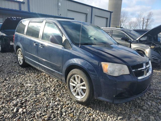 Photo 3 VIN: 2C4RDGCG2DR678354 - DODGE CARAVAN 