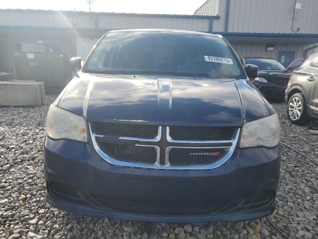 Photo 4 VIN: 2C4RDGCG2DR678354 - DODGE CARAVAN 