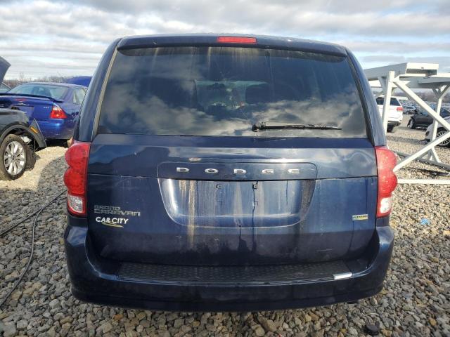 Photo 5 VIN: 2C4RDGCG2DR678354 - DODGE CARAVAN 