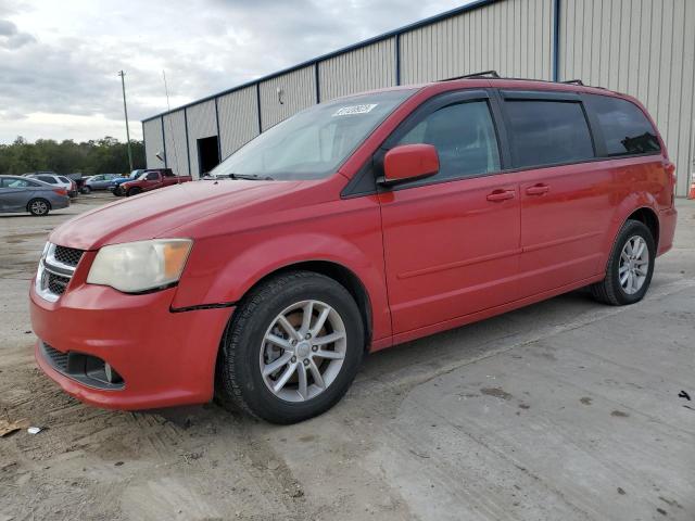 Photo 0 VIN: 2C4RDGCG2DR683697 - DODGE CARAVAN 